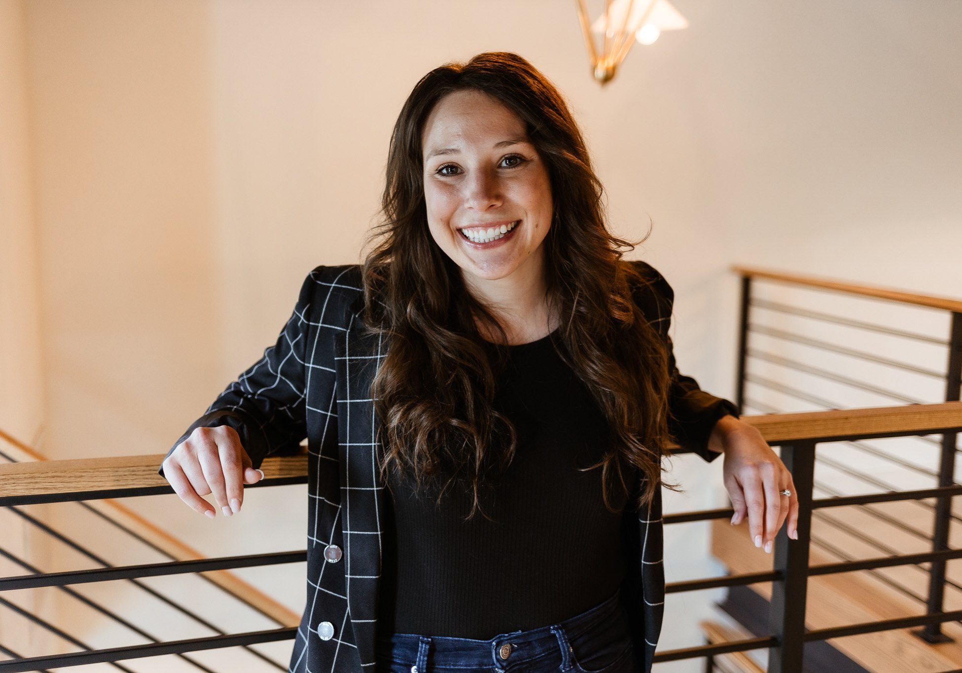 Principal interior designer and social media specialist at Jennifer Donahue Interior Design Inc business in Pacific Palisades, California.