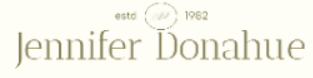 Jennifer Donahue Interior Design Inc Logo